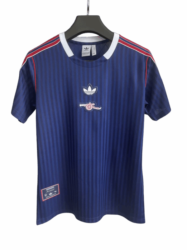 Arsenal Retro Model - Special Edition 24/25