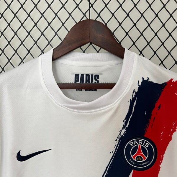 Maglia PSG Trasferta - 24/25 - immagine 3