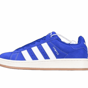 ADIDAS CAMPUS 00S WHITE/BLUE