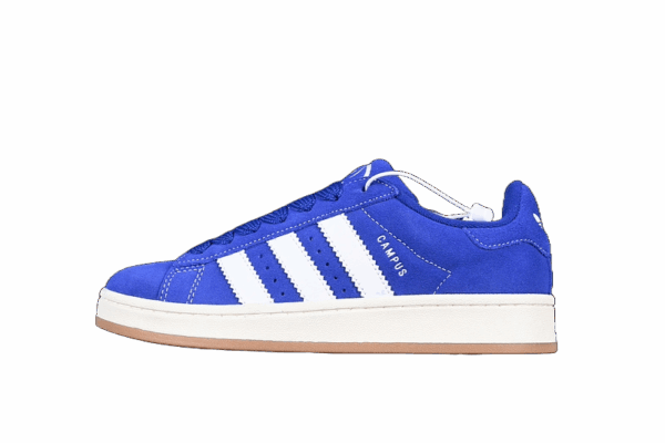 ADIDAS CAMPUS 00S WHITE/BLUE