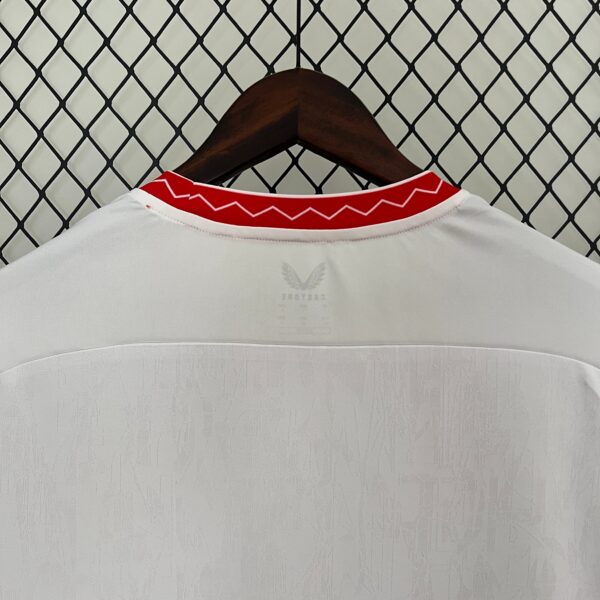 Maglia Siviglia - 24/25 - immagine 4