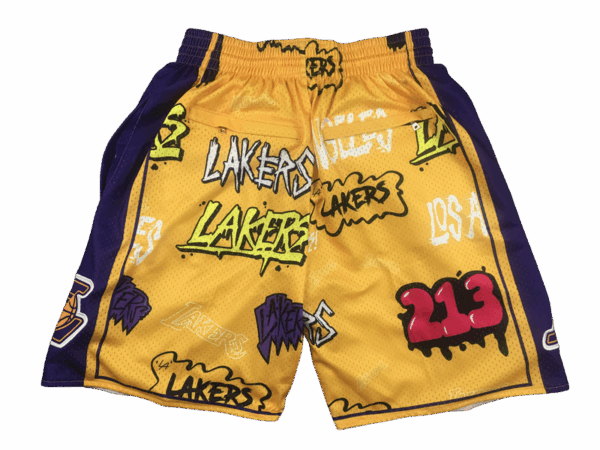 Los Angeles Lakers - immagine 2