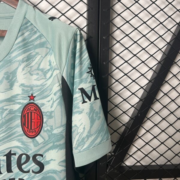 Maglia Milan Portiere - 25/26 - immagine 5