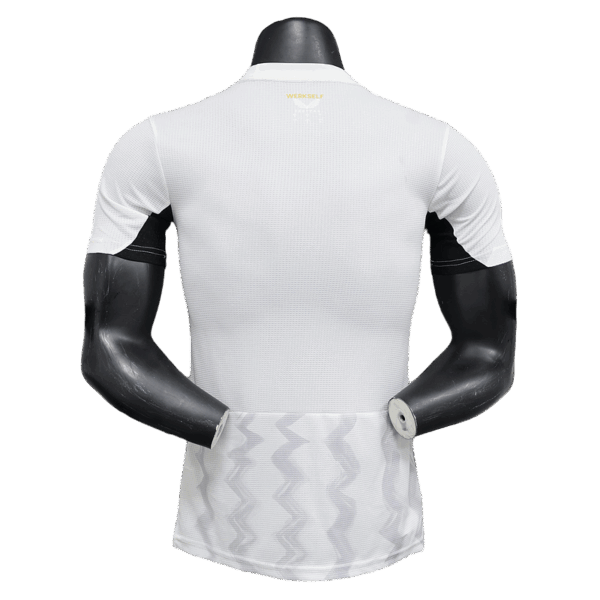 Bayern Leverkusen Away - 24/25 Player Version - immagine 2