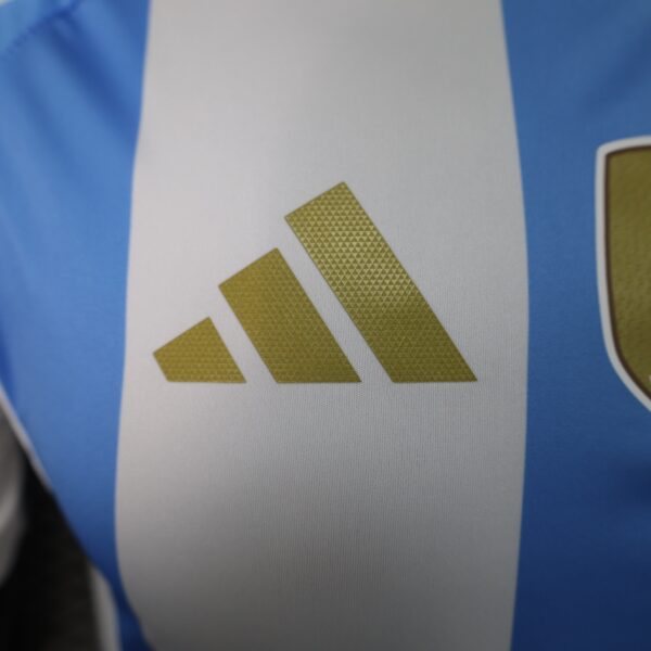 Argentina - 24/25 Player Version - immagine 4