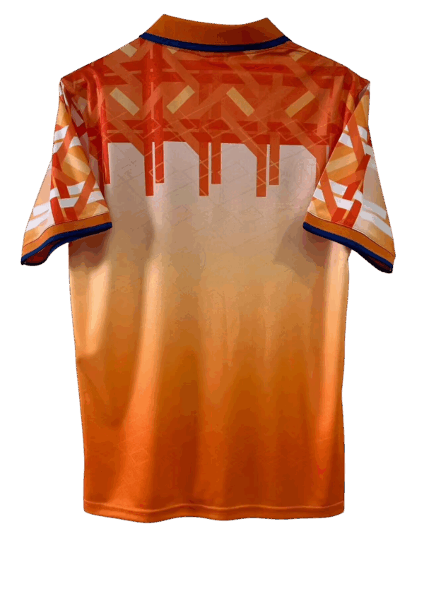 Napoli Away - '94 Vintage - immagine 2