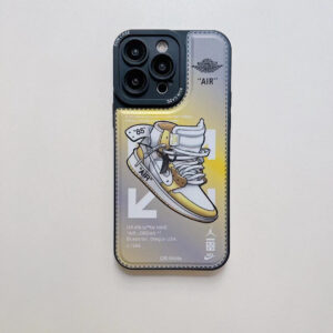 Off-White x Jordan IPhone Cover