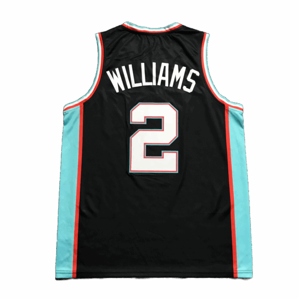 Memphis Grizzlies - immagine 2