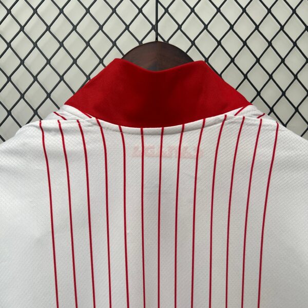 Maglia Canada Trasferta - 2024 - immagine 4