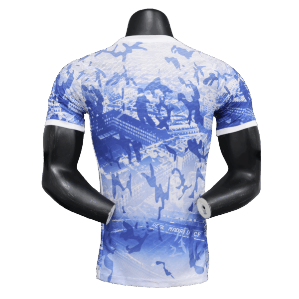 Real Madrid Special - 24/25 Player Version - immagine 2