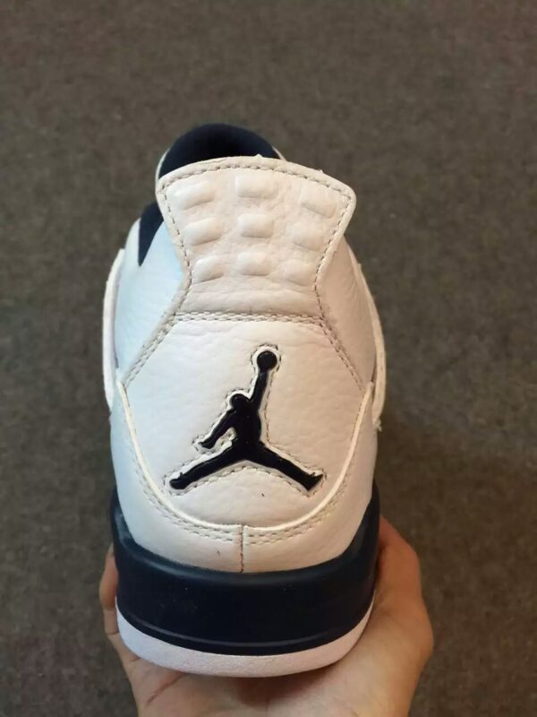 Air Jordan 4 - immagine 3