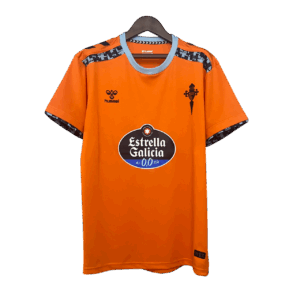 Maglia Celta Vigo Terza - 24/25