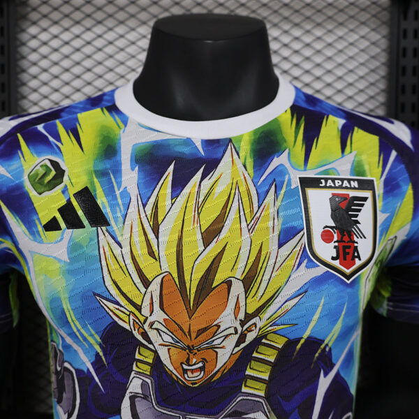 Giappone Special Edition - 2024 Player Version - immagine 4