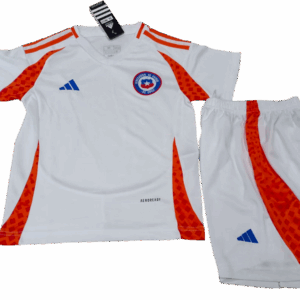 Kit Bambino - Chile 2024