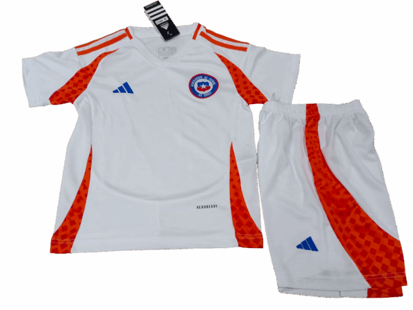 Kit Bambino - Chile 2024