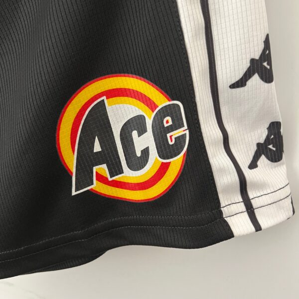 Vasco da Gama Vintage - 2000 Shorts - immagine 6