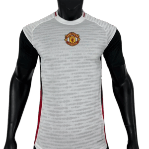 Manchester United Training - 25/26 Player Version
