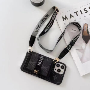 Louis Vuitton IPhone Cover