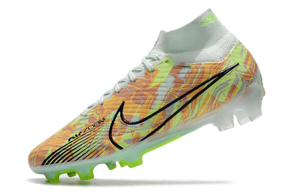 Nike Air Zoom Mercurial Superfly IX Elite - immagine 3