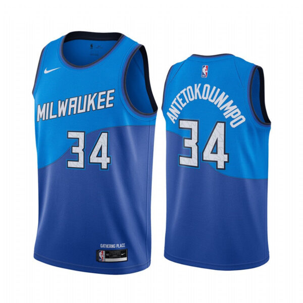 Milwaukee Bucks