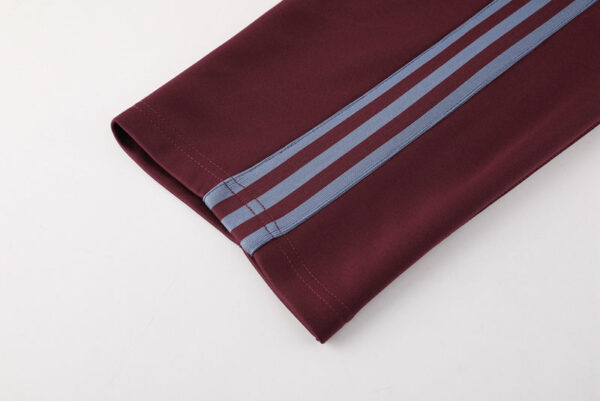 Tuta Adidas 2024 - immagine 8