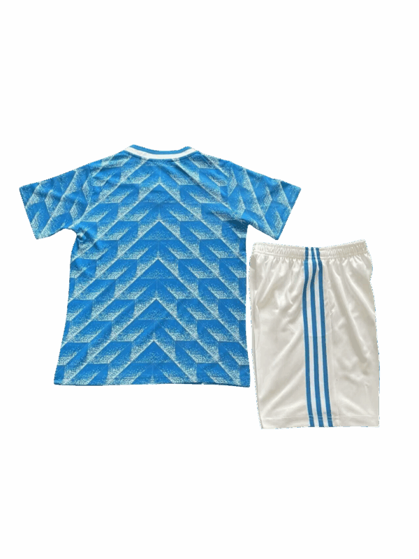 Kit Bambino - Olanda Away '88 - immagine 2