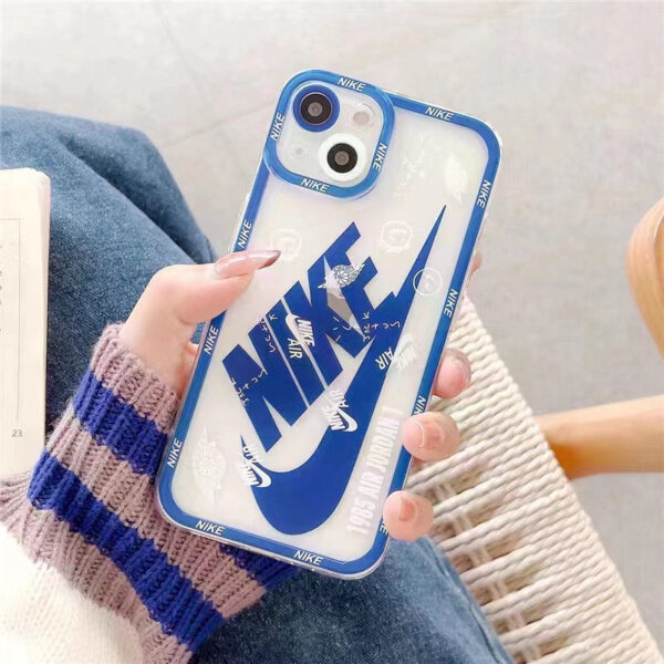 Jordan IPhone Cover