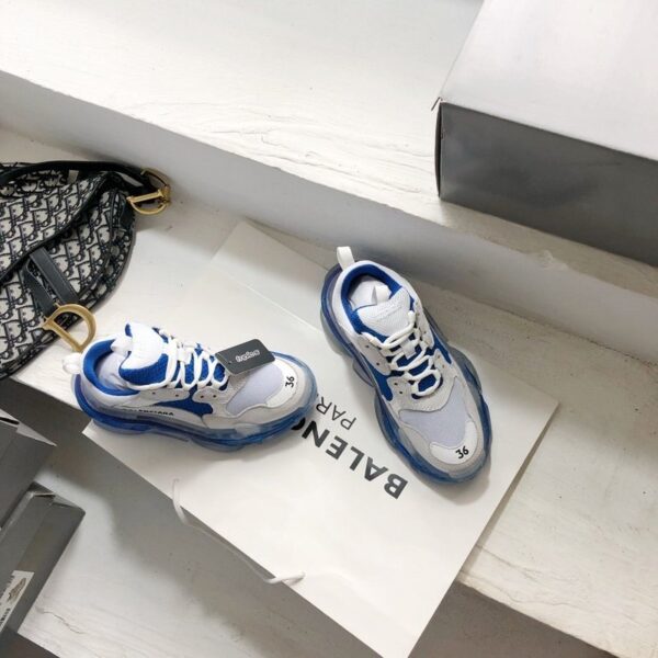 Balenciaga Triple S - immagine 4
