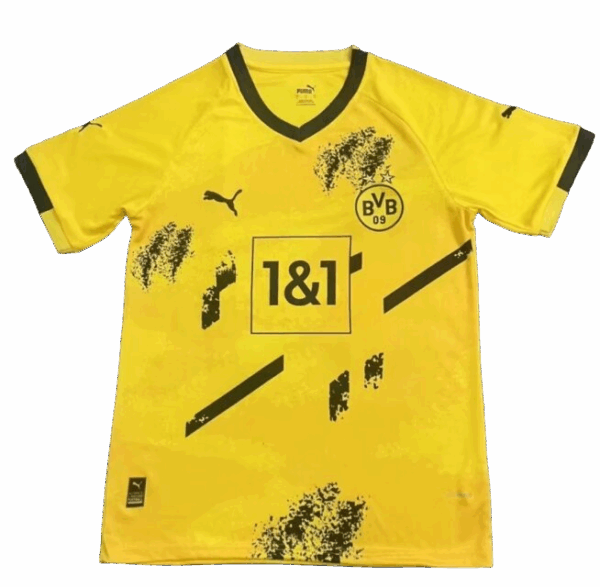 Borussia Dortmund - 24/25 Maglia Allenamento