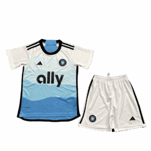 Kit Bambino - Charlotte 24/25
