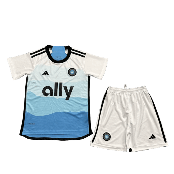 Kit Bambino - Charlotte 24/25