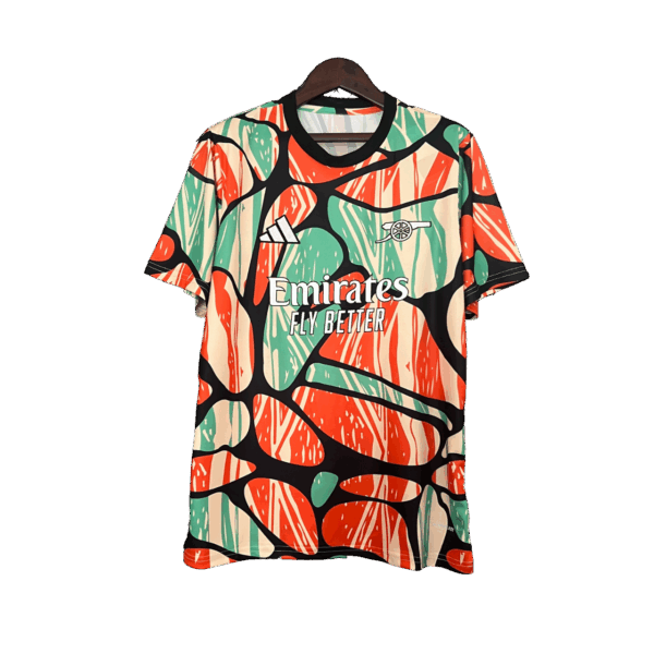 Arsenal - Maglia Allenamento 24/25