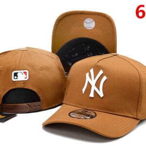 Cappellino New York Yankees