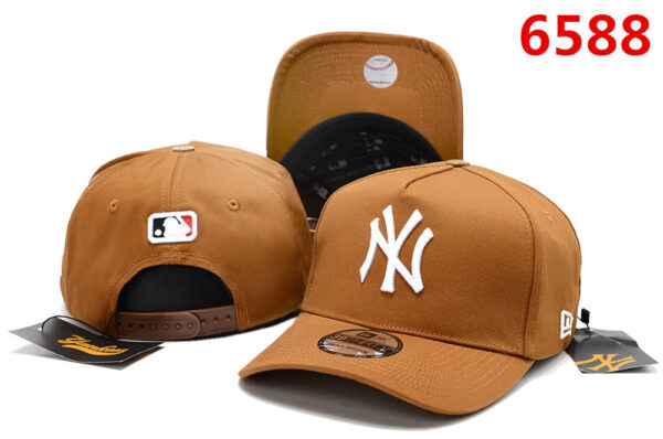 Cappellino New York Yankees