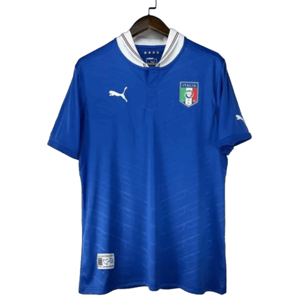 Maglia Italia 2012