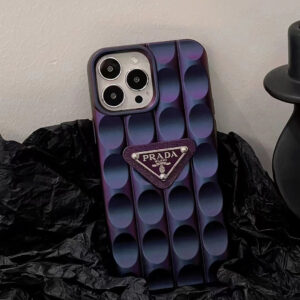 Prada IPhone Cover