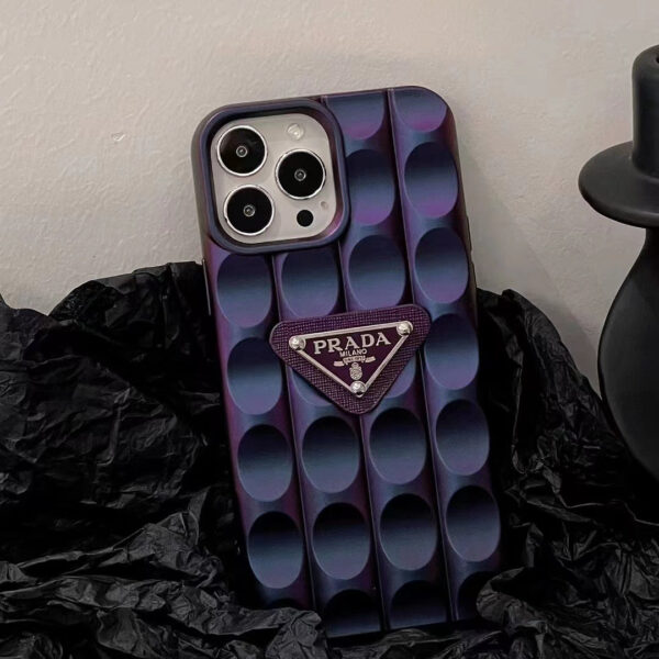 Prada IPhone Cover
