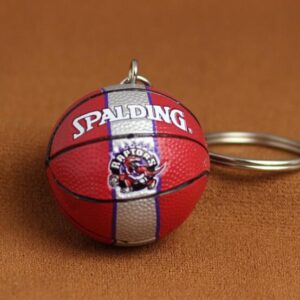 Portachiavi NBA