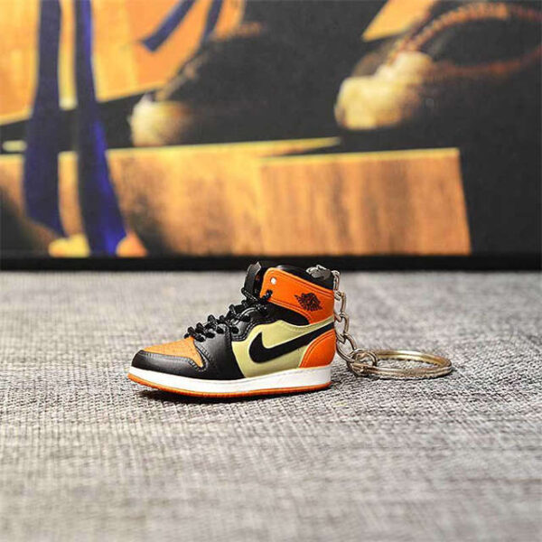 Portachiavi Nike Jordan