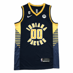 Maglia Indiana Pacers