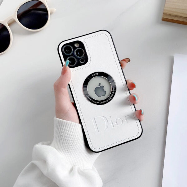 Dior IPhone Cover