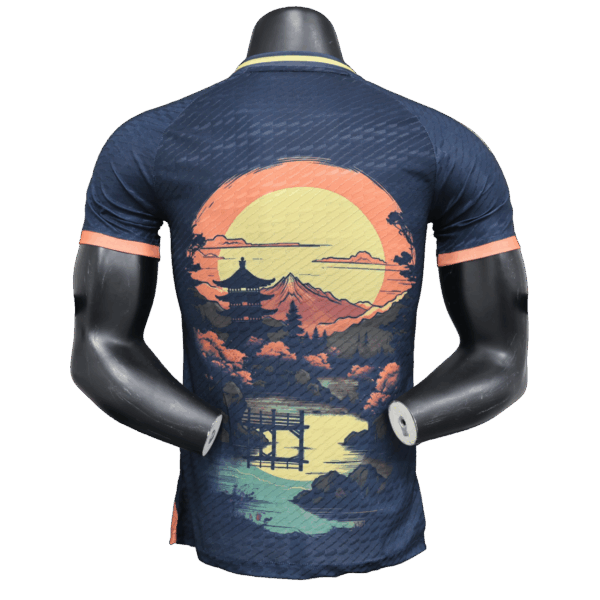 Giappone Special Edition - 2024 Player Version - immagine 2