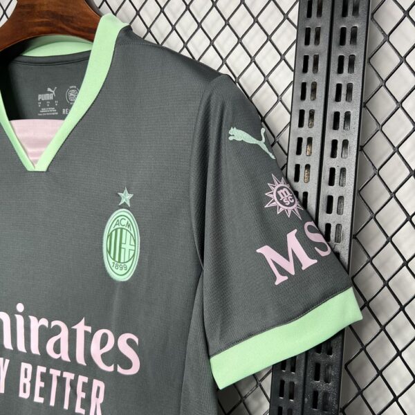 Maglia Milan Terza - 24/25 - immagine 3