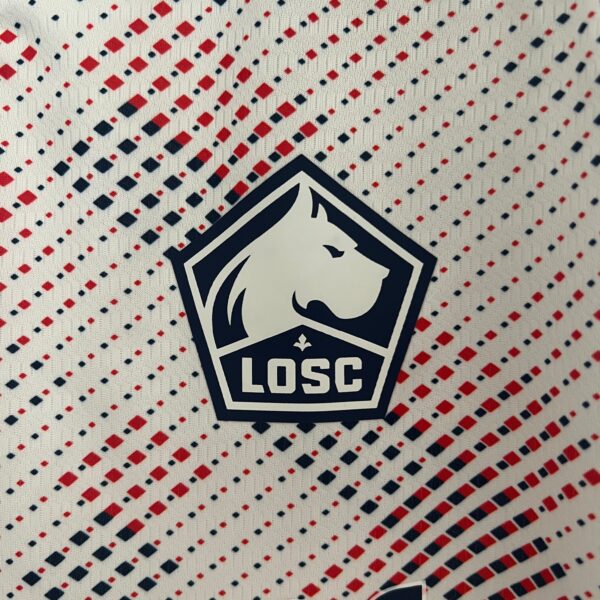 Maglia Lille Trasferta - 24/25 - immagine 6