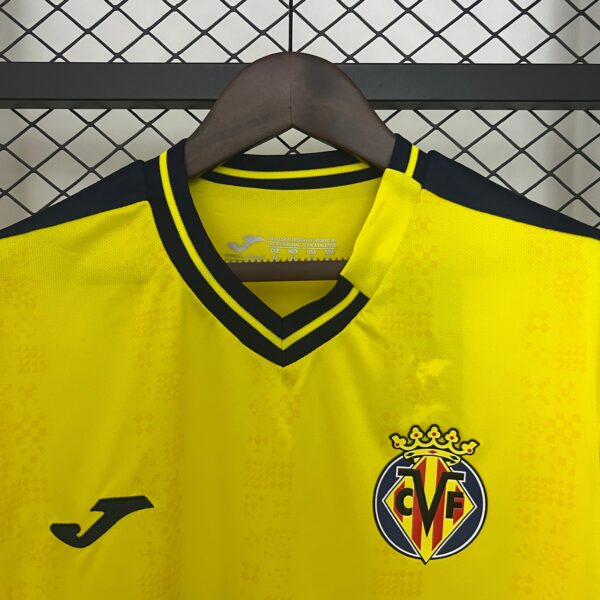 Maglia Villareal - 24/25 - immagine 3