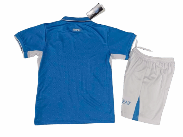 Kit Bambino - Napoli 24/25 - immagine 2