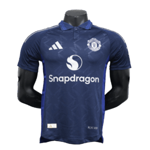 Manchester United Away - 24/25 Player Version