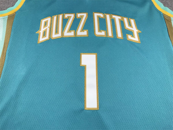 Swingman Charlotte Hornets - immagine 3