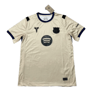 Maglia Barcellona Trasferta - 25/26
