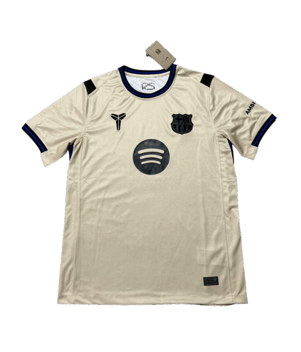 Maglia Barcellona Trasferta - 25/26